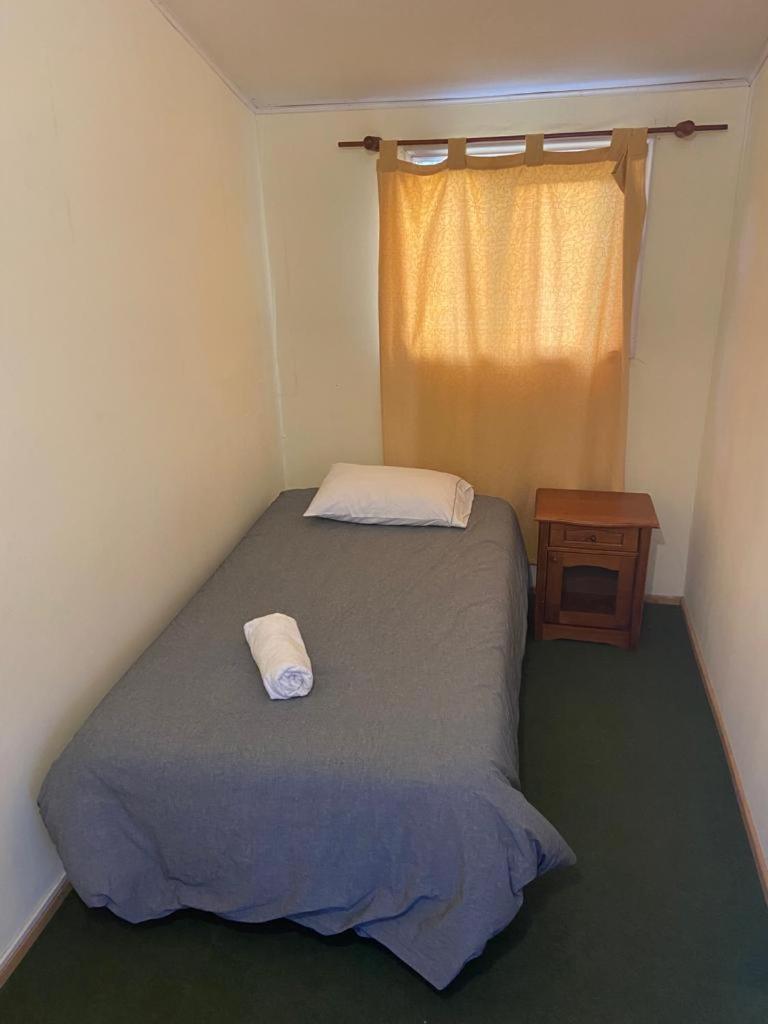 Adventure Travel B&B Puerto Tranquilo Εξωτερικό φωτογραφία