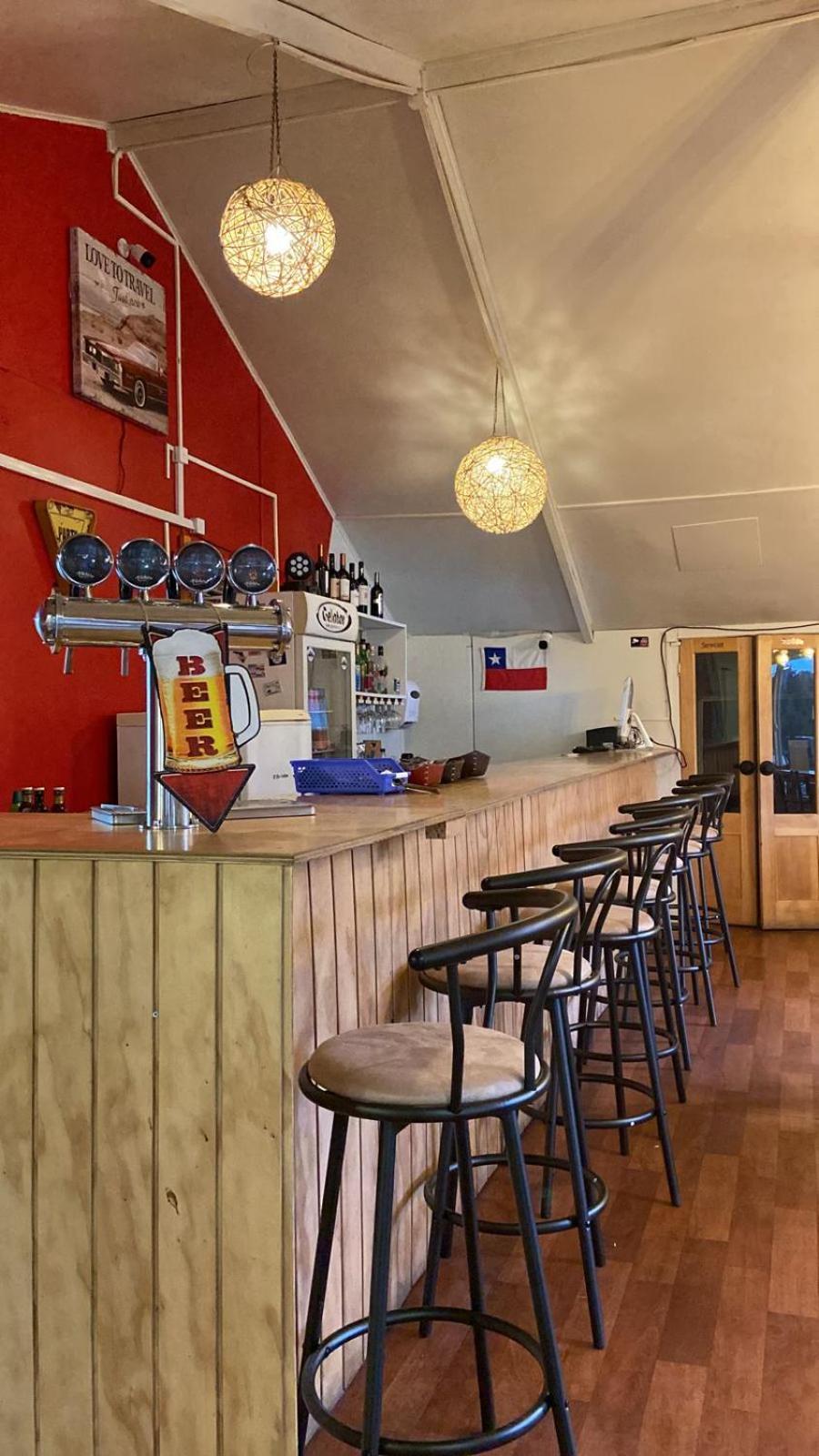 Adventure Travel B&B Puerto Tranquilo Εξωτερικό φωτογραφία