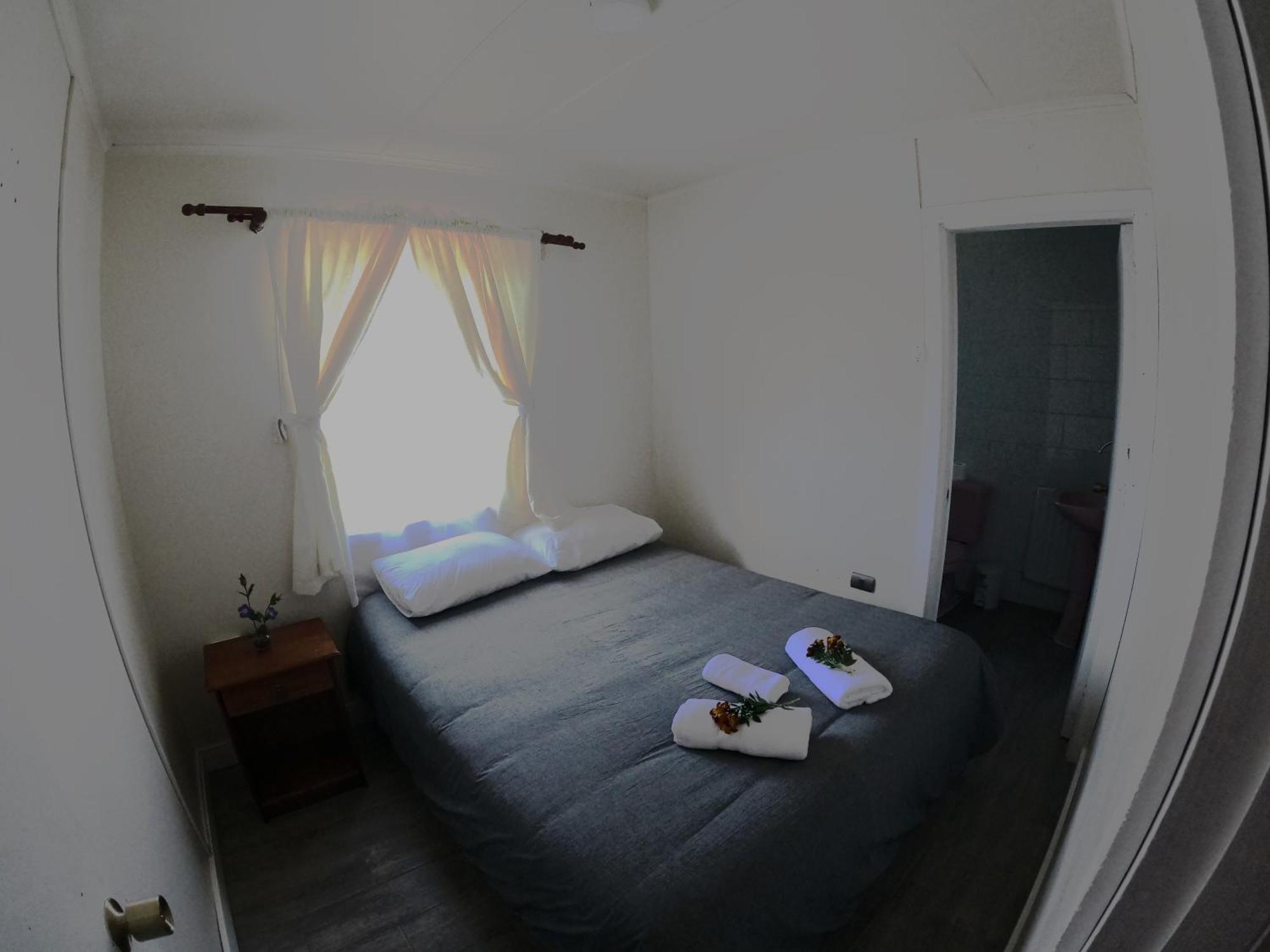 Adventure Travel B&B Puerto Tranquilo Εξωτερικό φωτογραφία